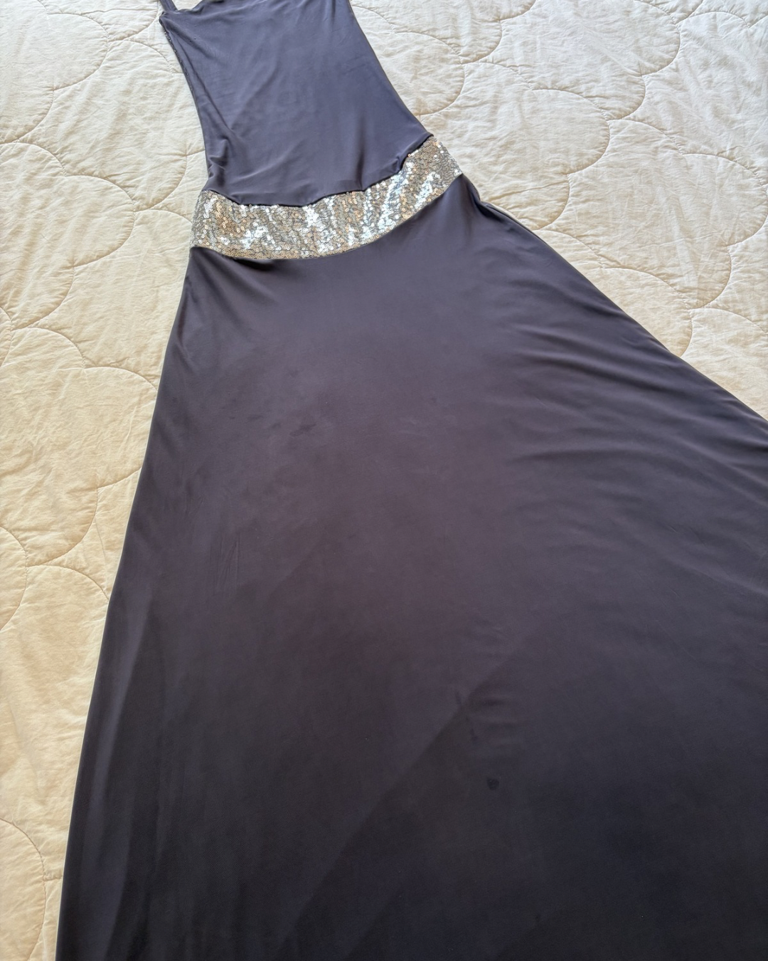 FOR SALE: Syl'a'vie Toscana Maxi Dress