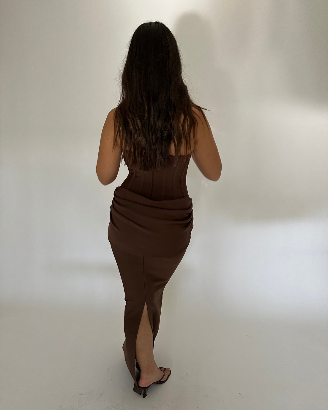 Eliya the Label Hilda Gown