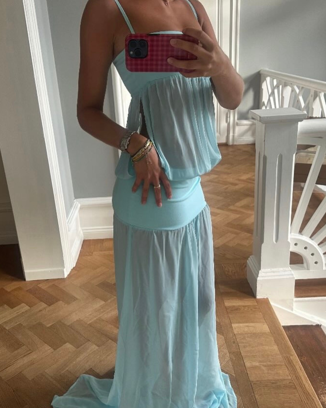 Ance Gria Romeo Gown