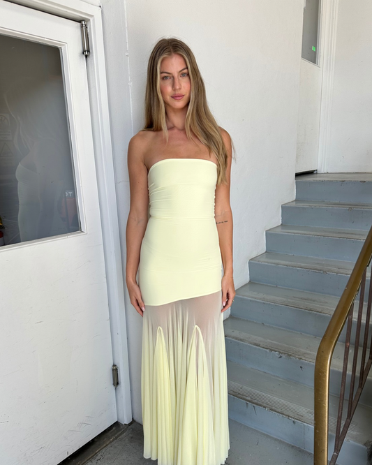 Deme by Gabriella Dahlia Dress