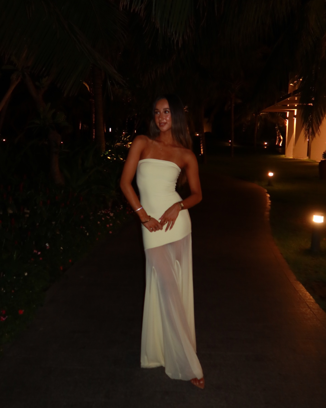 Deme by Gabriella Dahlia Dress