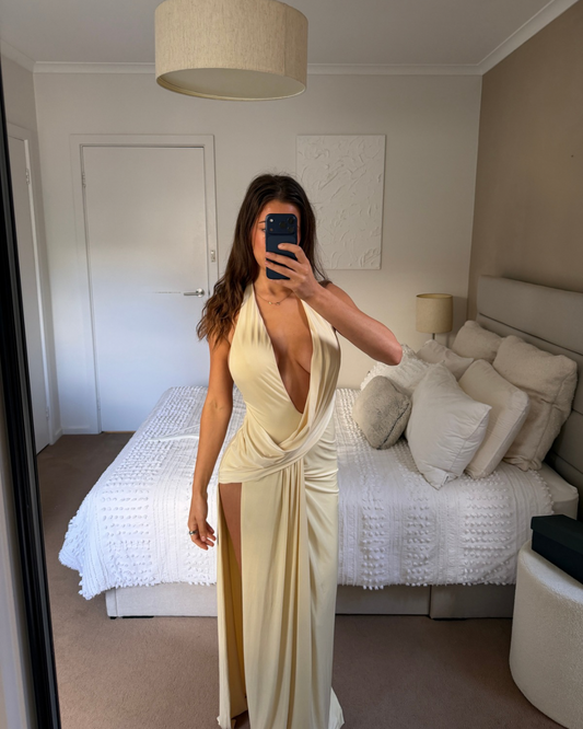 Natalie Rolt Winona Gown