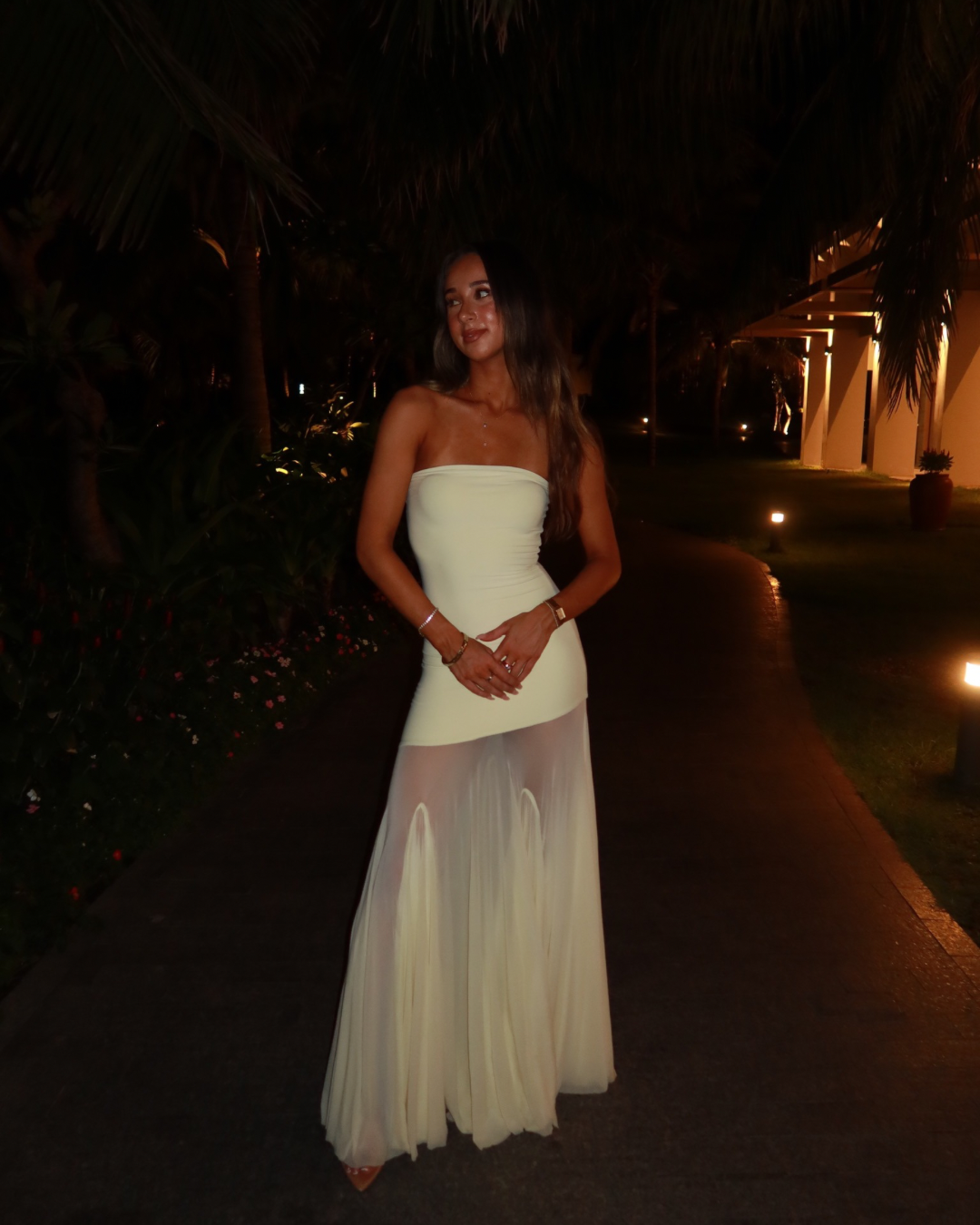 Deme by Gabriella Dahlia Dress