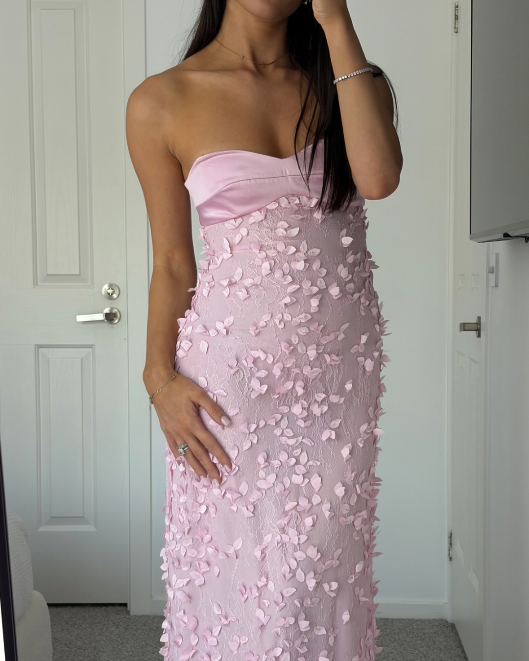 Manning Cartell Enchanted Balconette Dress