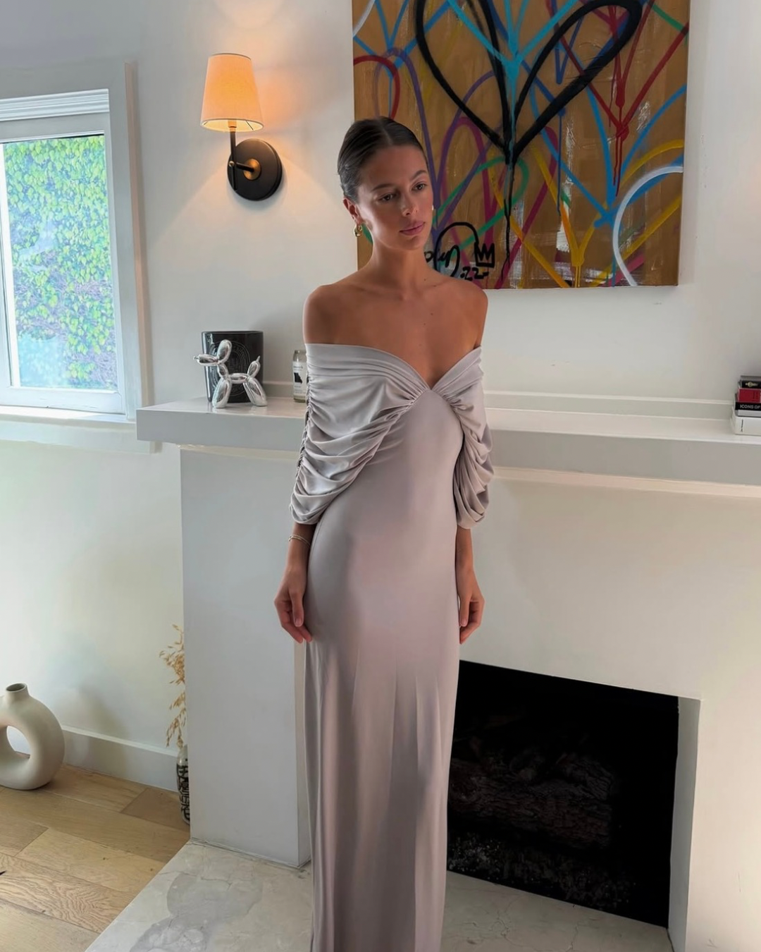 Ance Gria Neve Dress