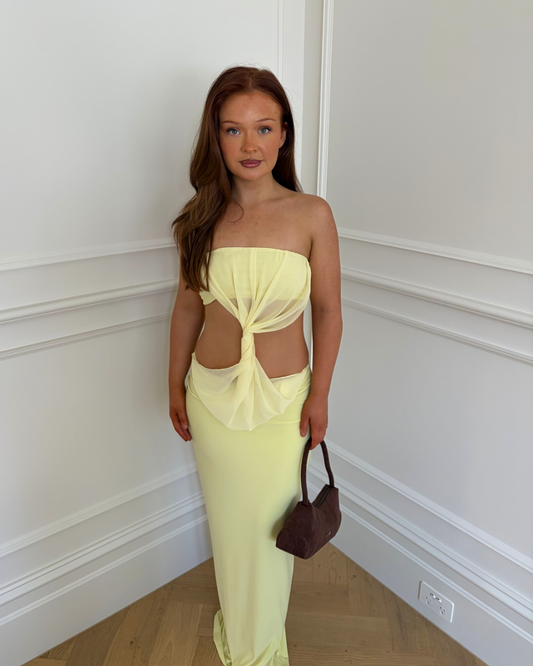 Novich Lumi Gown