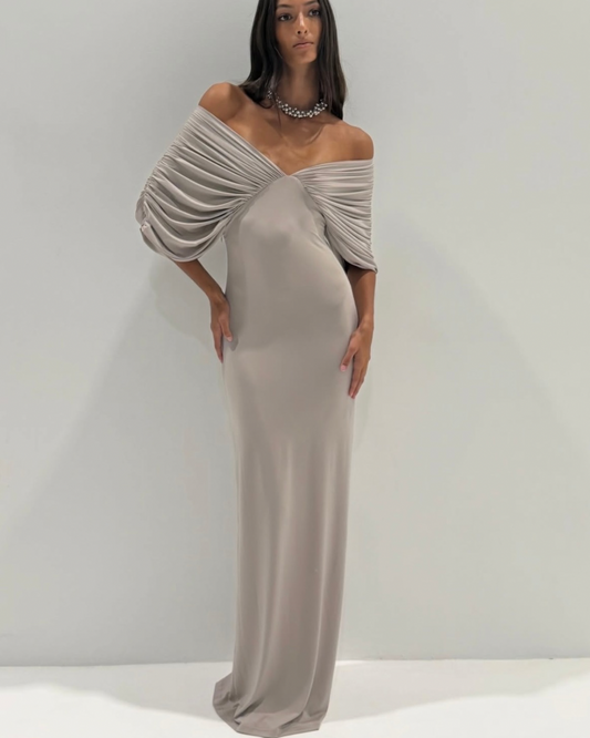 Ance Gria Neve Dress