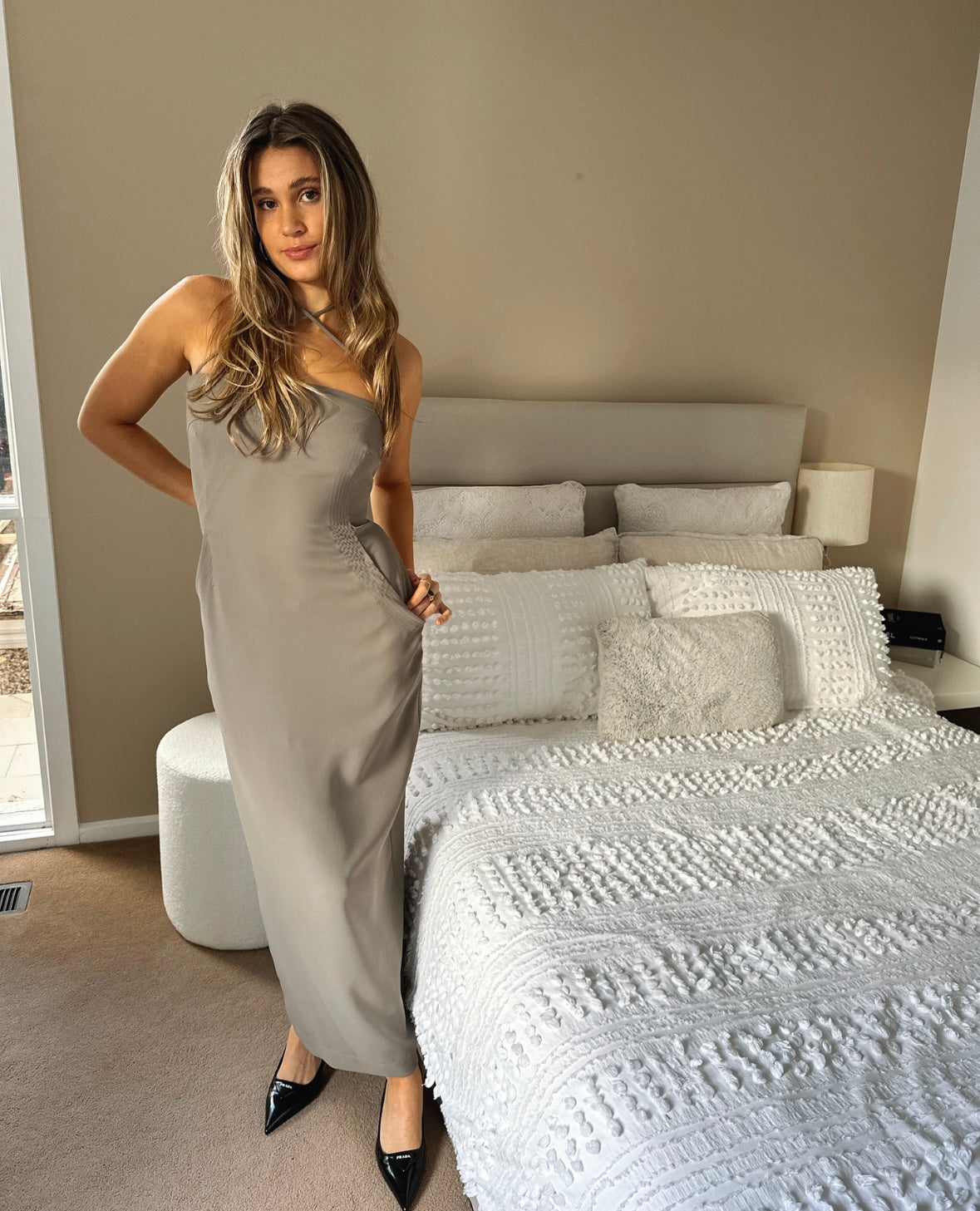 FOR SALE: Paris Georgia Audrey Dress