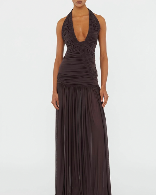 Christopher Esber Orion Gown