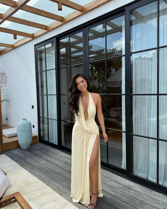 FOR SALE: Natalie Rolt Winona Gown