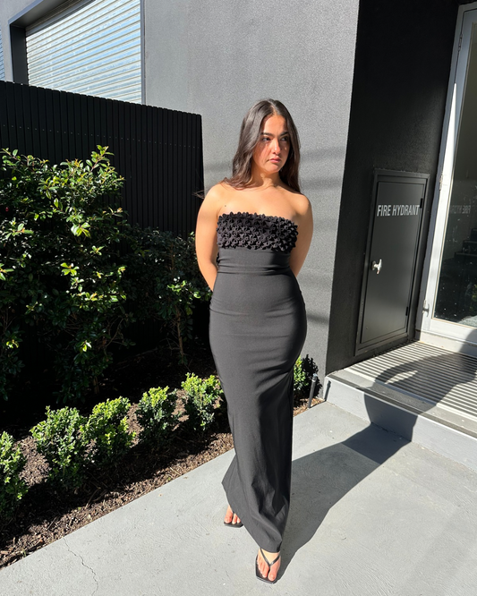 Ance Gria Margo Maxi Dress