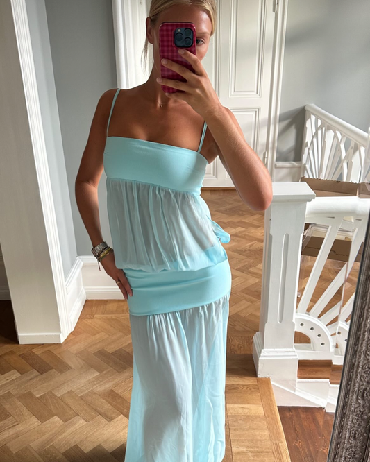 Ance Gria Romeo Gown