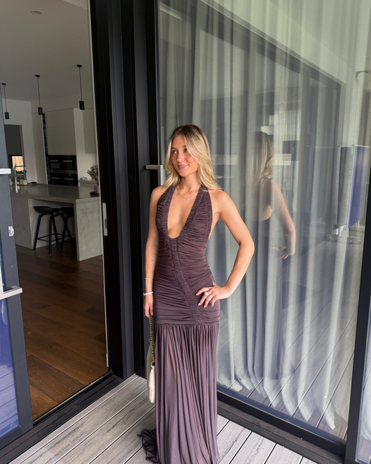 Christopher Esber Orion Gown