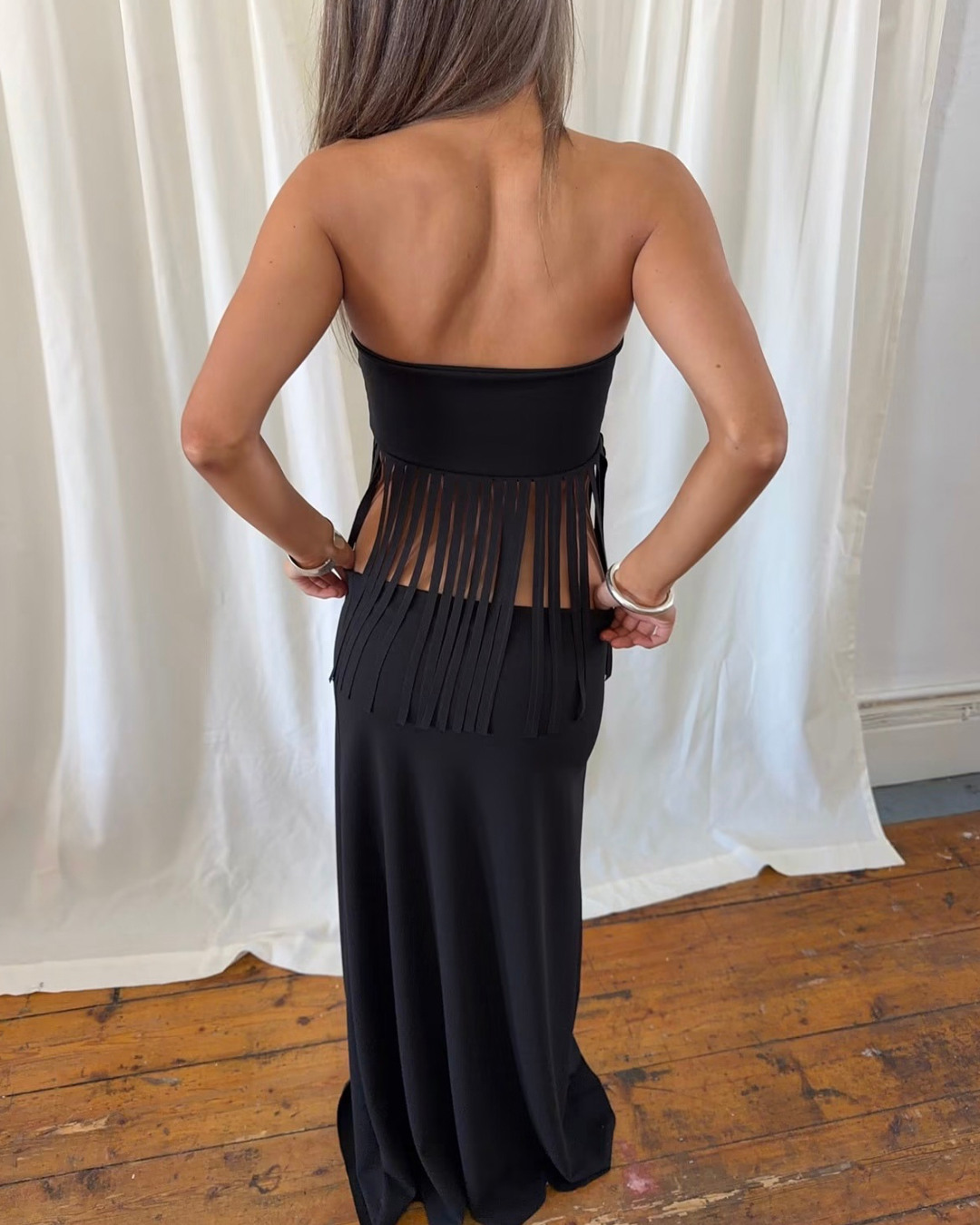 La Marie Demi Set