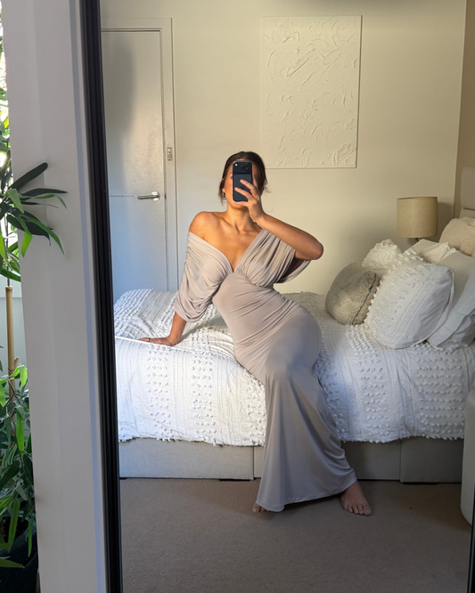 Ance Gria Neve Dress