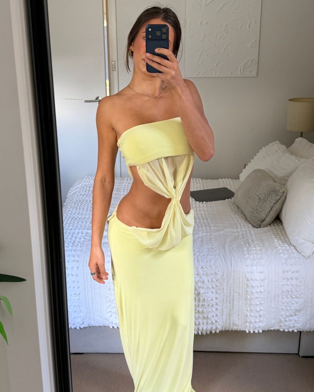 Novich Lumi Gown