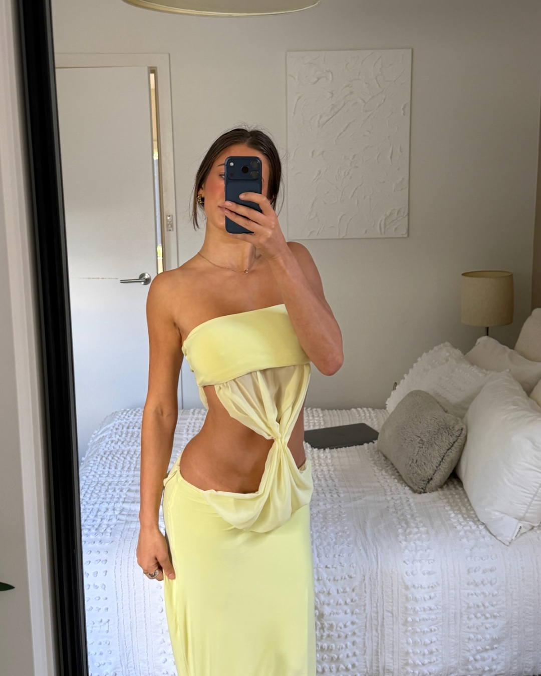 Novich Lumi Gown