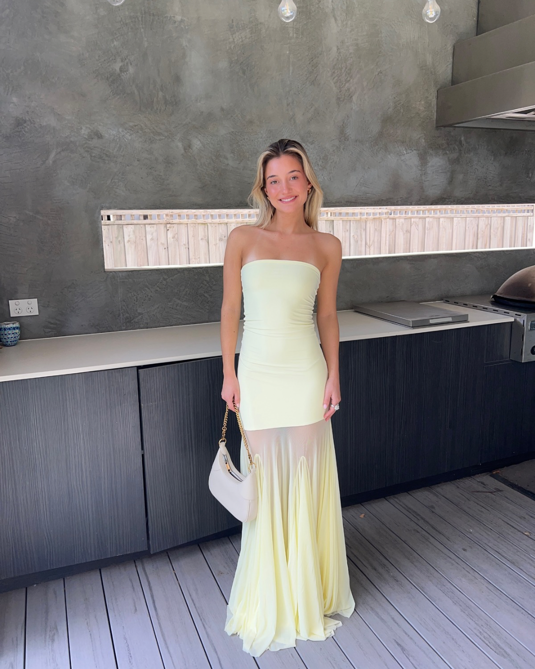 Deme by Gabriella Dahlia Dress