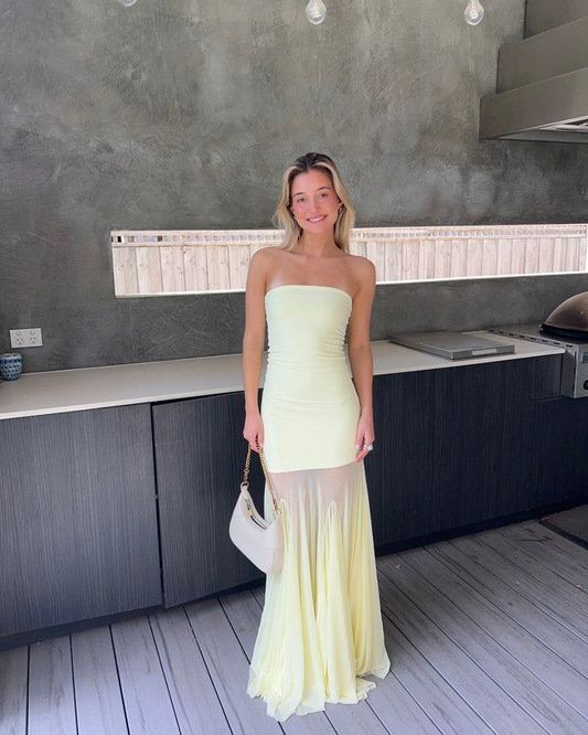Deme by Gabriella Dahlia Dress