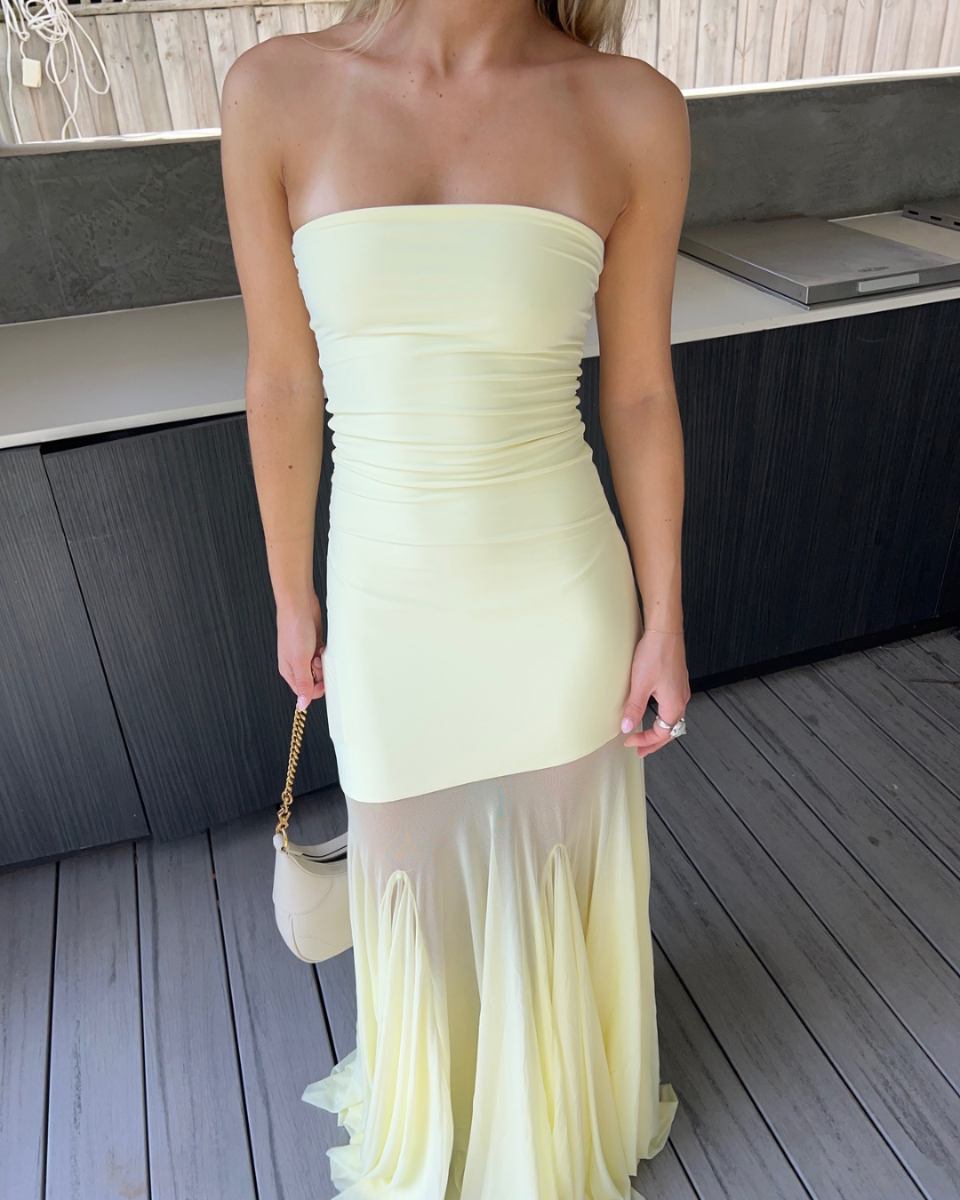 Deme by Gabriella Dahlia Dress