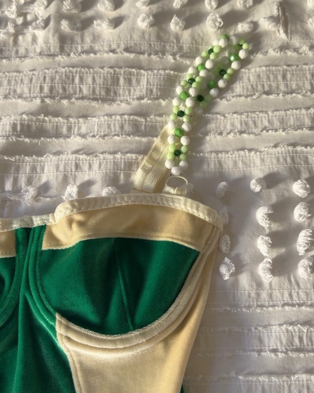 ARCHIVE: Ami Muse Bodysuit