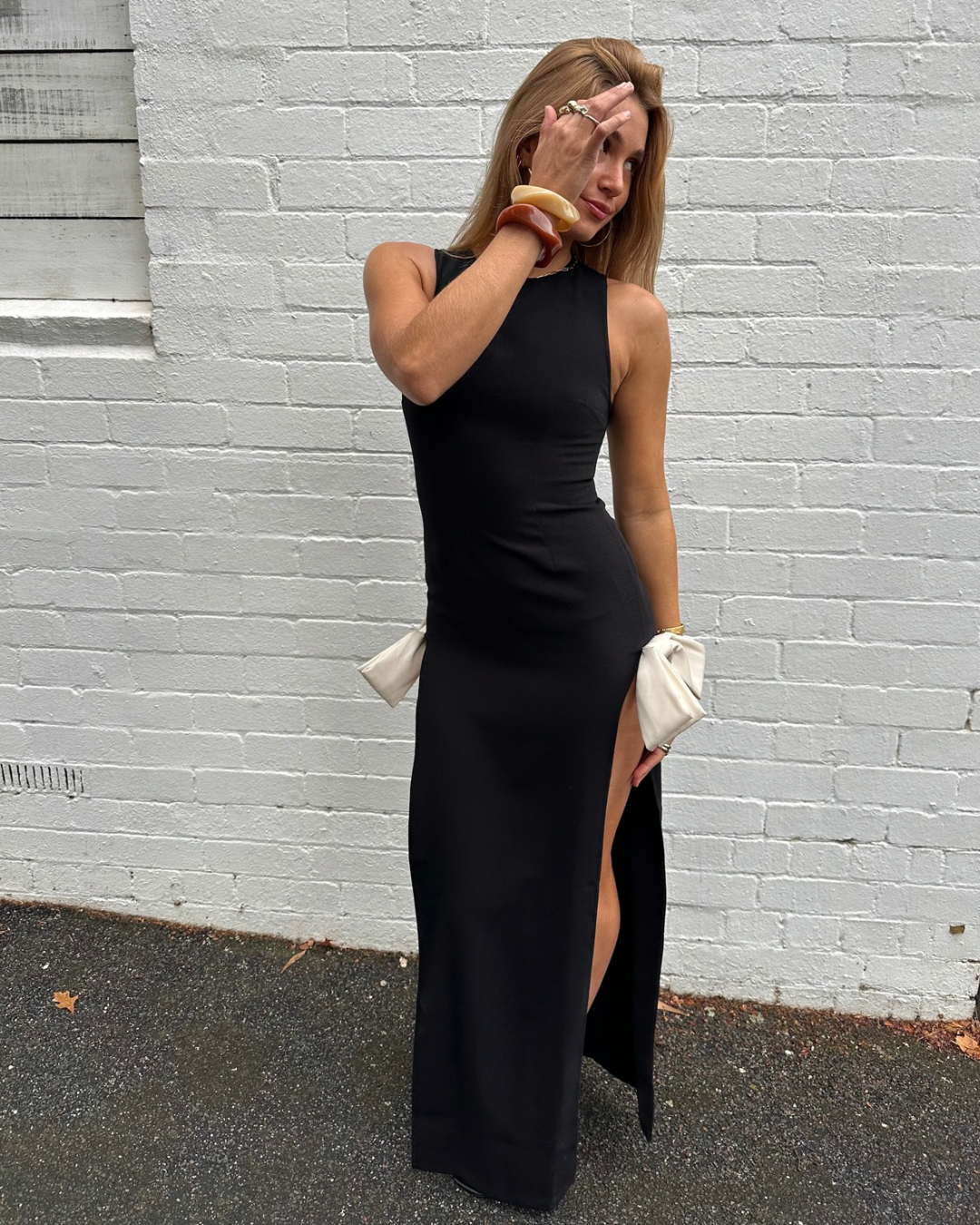 Atoir Jana Dress