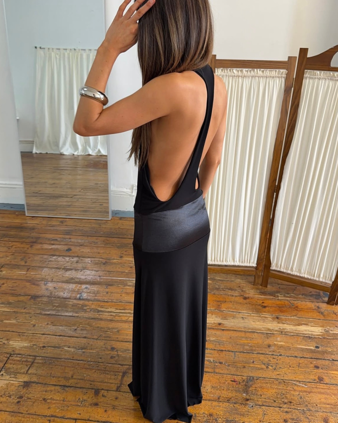 LaMarie Serena Dress