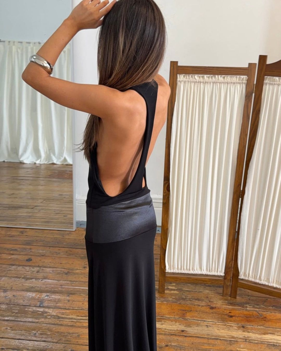 LaMarie Serena Dress
