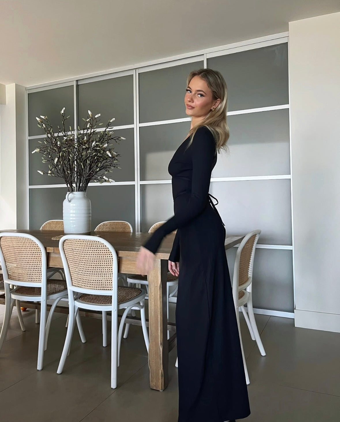 Kookai Sereya Dress