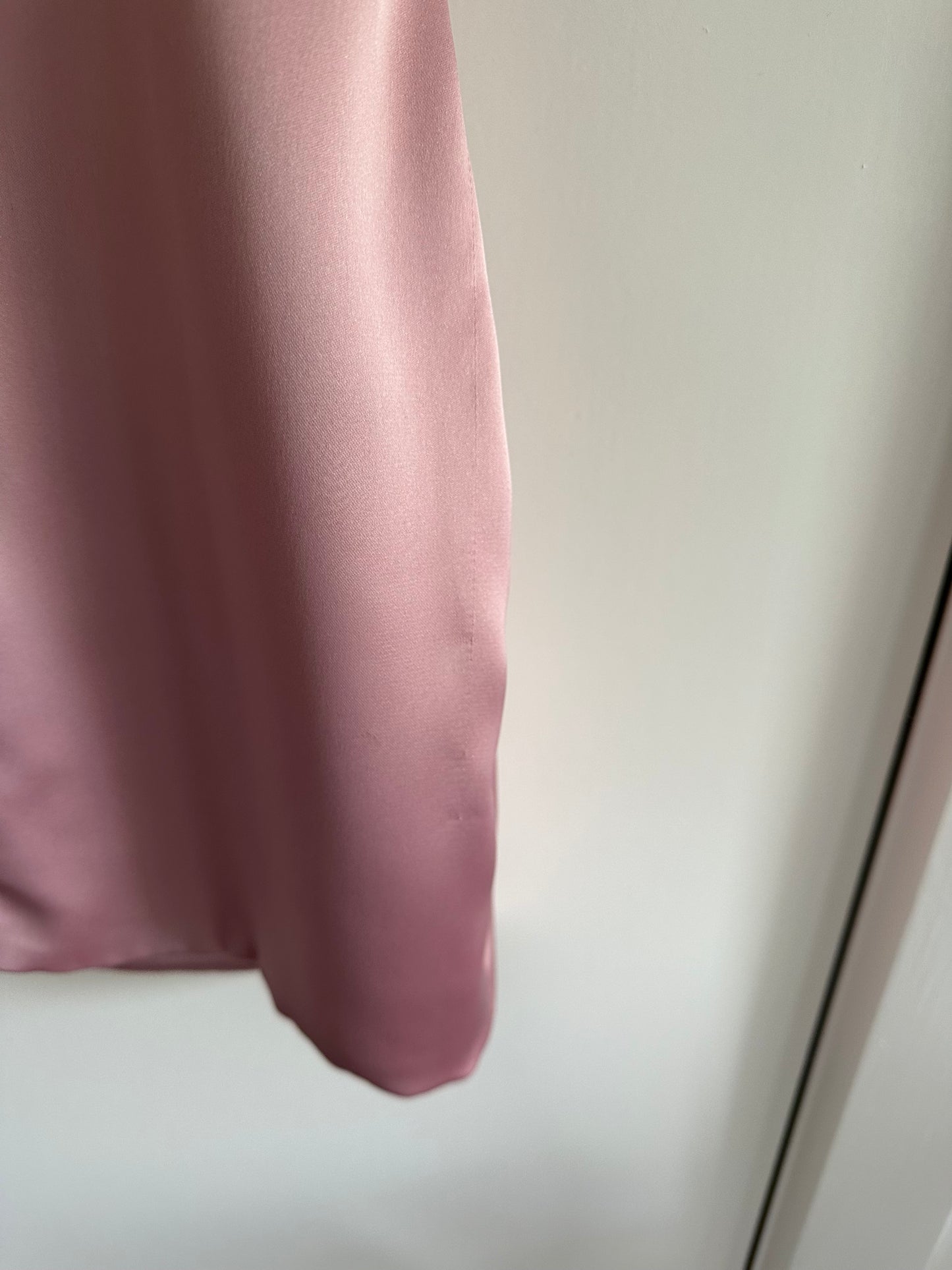 FOR SALE: Danielle Guizio Beaded Mini Dress - Size Small